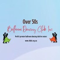 Over 50s Ballroom Dancing Club at Karrinyup