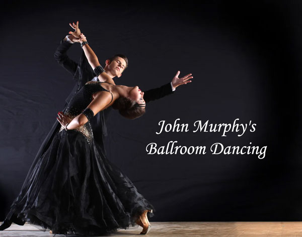 John Murphy's Ballroom Dance