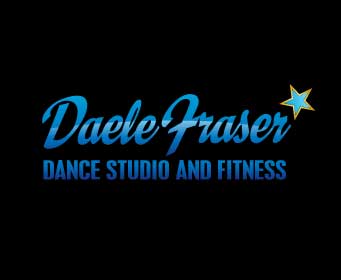 Daele Fraser Children Dance Class