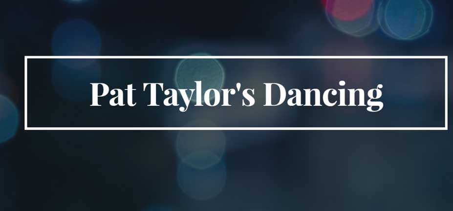 Pat Taylor’s Tea Dance Over 50’s – Padbury